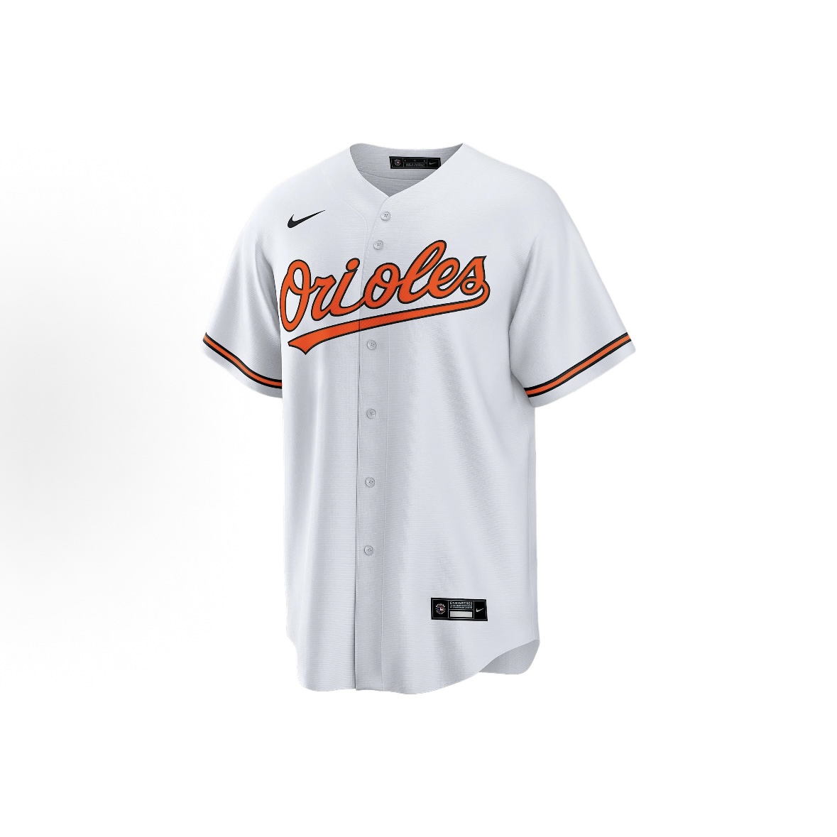 Custom MLB jerseys design guide - how to choose team logos and numbering? visual guide