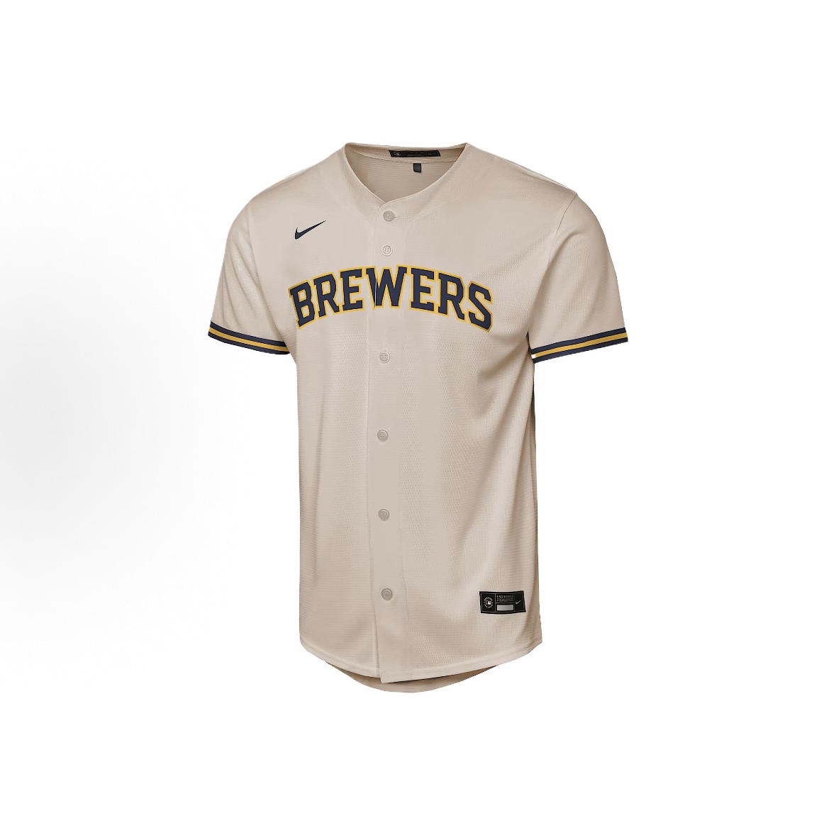 Brewers Yelich cream tee ranking for mlb city connect jerseys ranked illustration with city connect uniforms